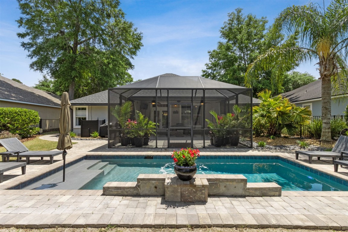 85489 Sagaponack Drive, Fernandina Beach, Florida image 43