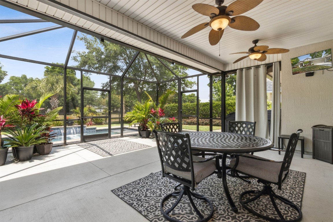 85489 Sagaponack Drive, Fernandina Beach, Florida image 37