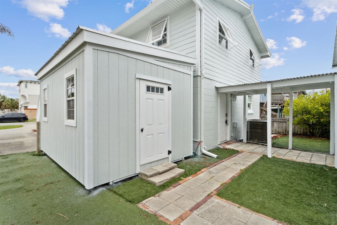 2902 W 5th Street, Fernandina Beach, New Mexico image 22