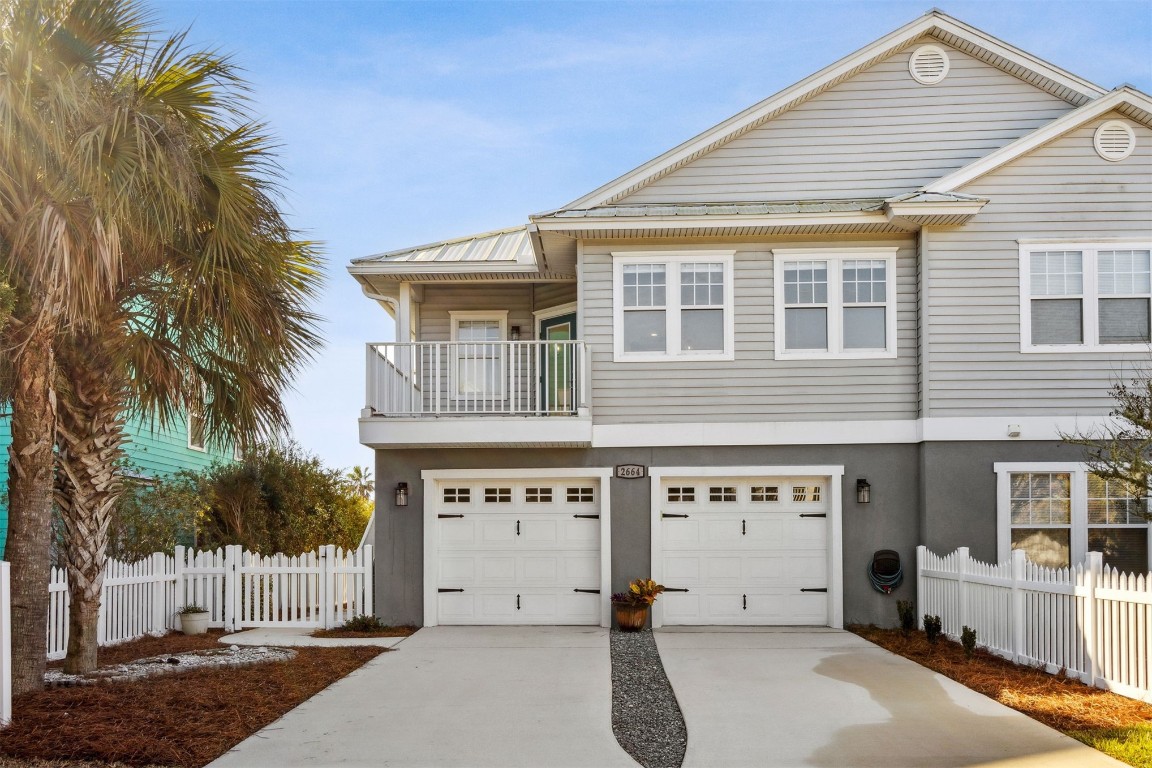 2664 W 5th Street, Fernandina Beach, Florida image 1