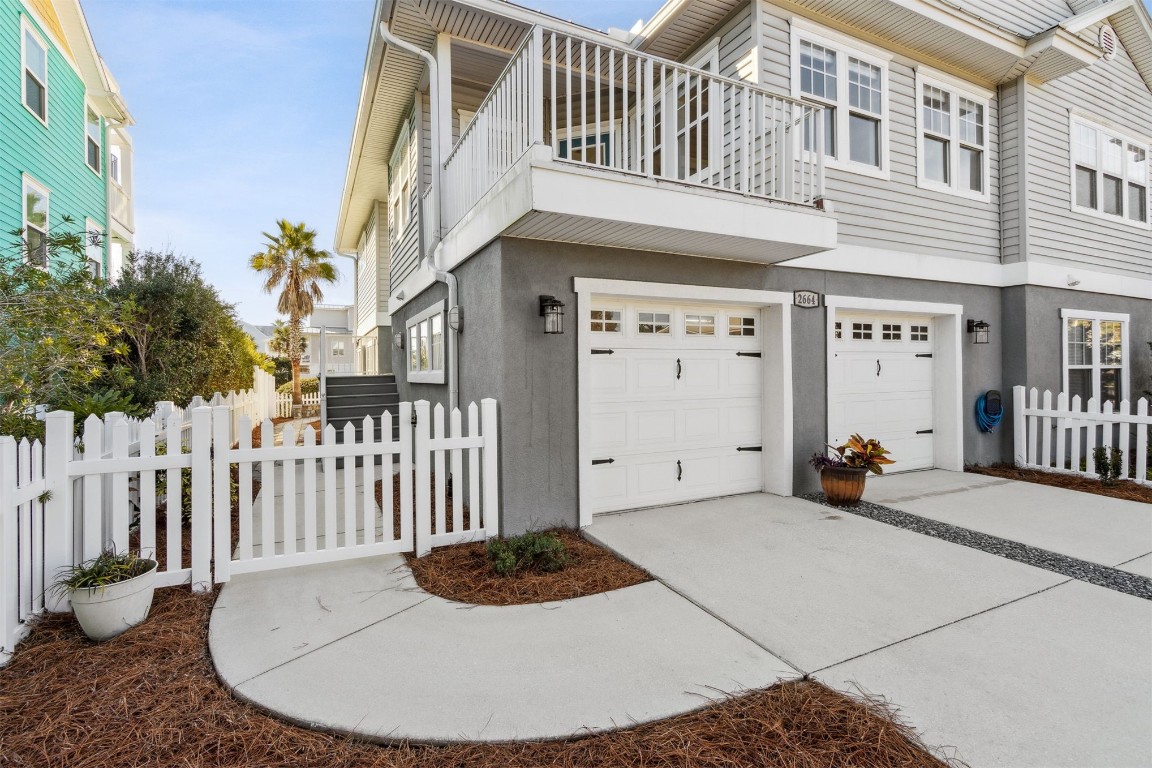 2664 W 5th Street, Fernandina Beach, Florida image 2