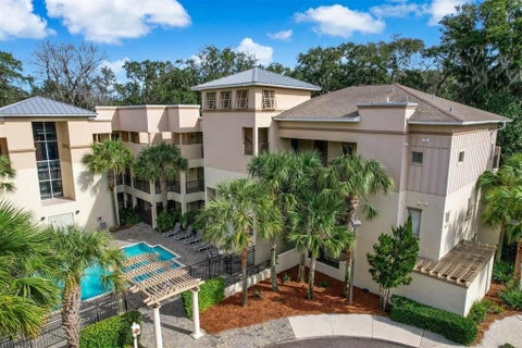 Condo For Sale - 2506 Boxwood Lane #2506<br/> Nassau County, Fernandina Beach, FL 32034