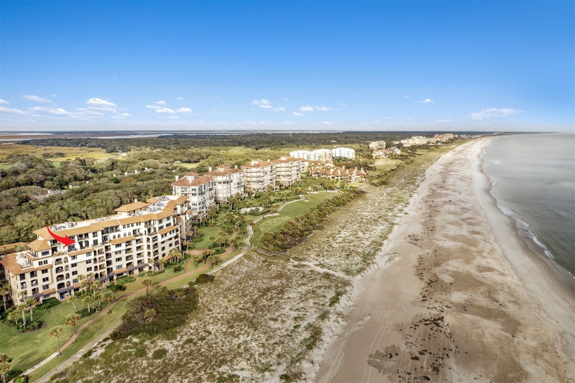 1676 Sea Dunes Place, Fernandina Beach, Florida image 40