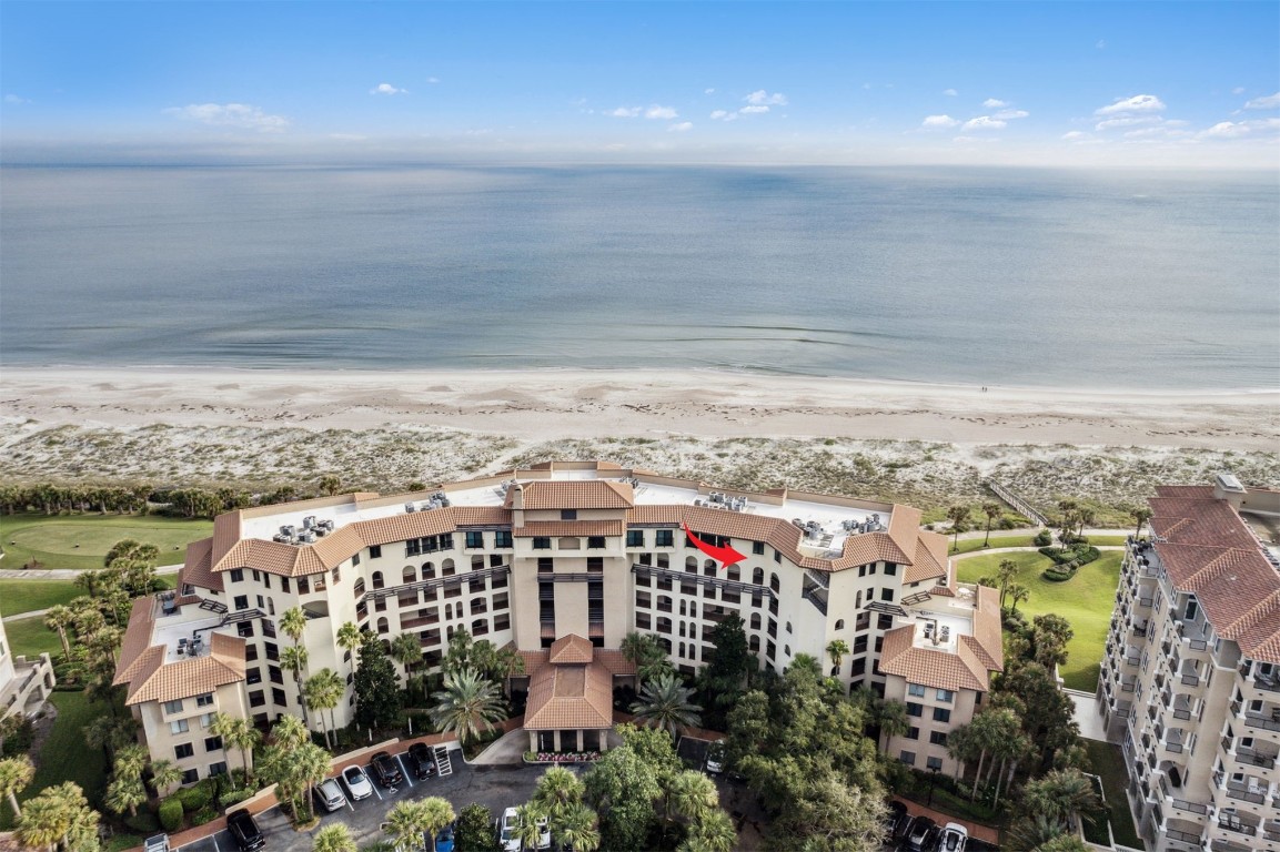 1676 Sea Dunes Place, Fernandina Beach, Florida image 37