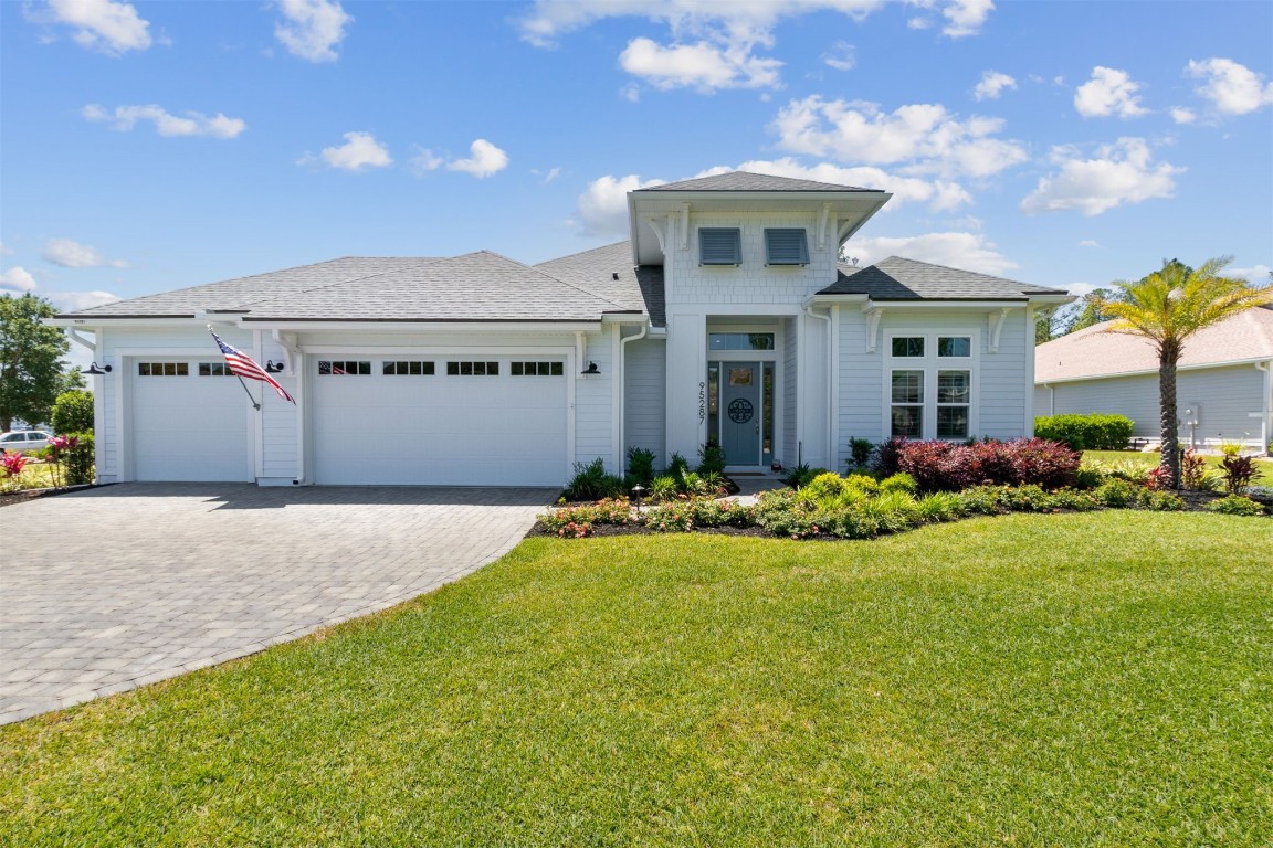 95287 Poplar Way, Fernandina Beach, Florida image 1