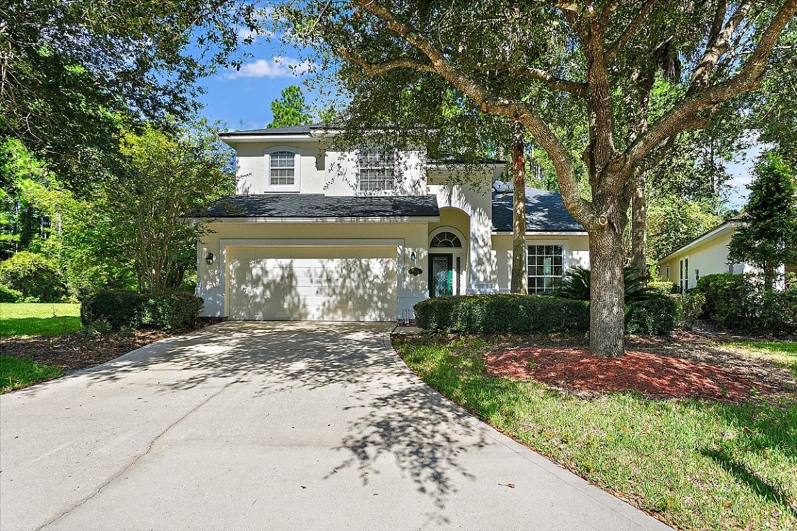 95150 Hither Hills Way, Fernandina Beach, Florida image 1