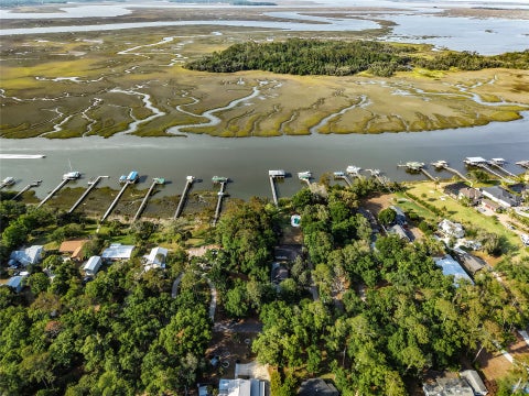 Vacant Land For Sale - Blackbeards Way<br/> Yulee, FL 32097