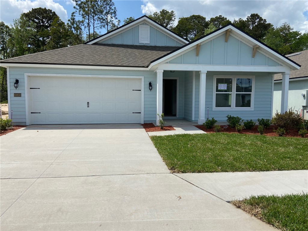 Photo 1 of 2 — 83650 NETHER Street, Fernandina Beach, FL 32034