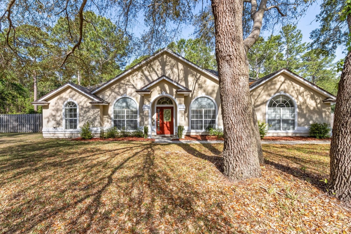 96235 Sweetbriar Lane, Yulee, Florida image 1