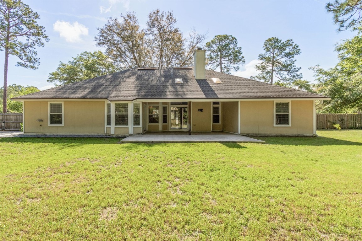 96235 Sweetbriar Lane, Yulee, Florida image 12