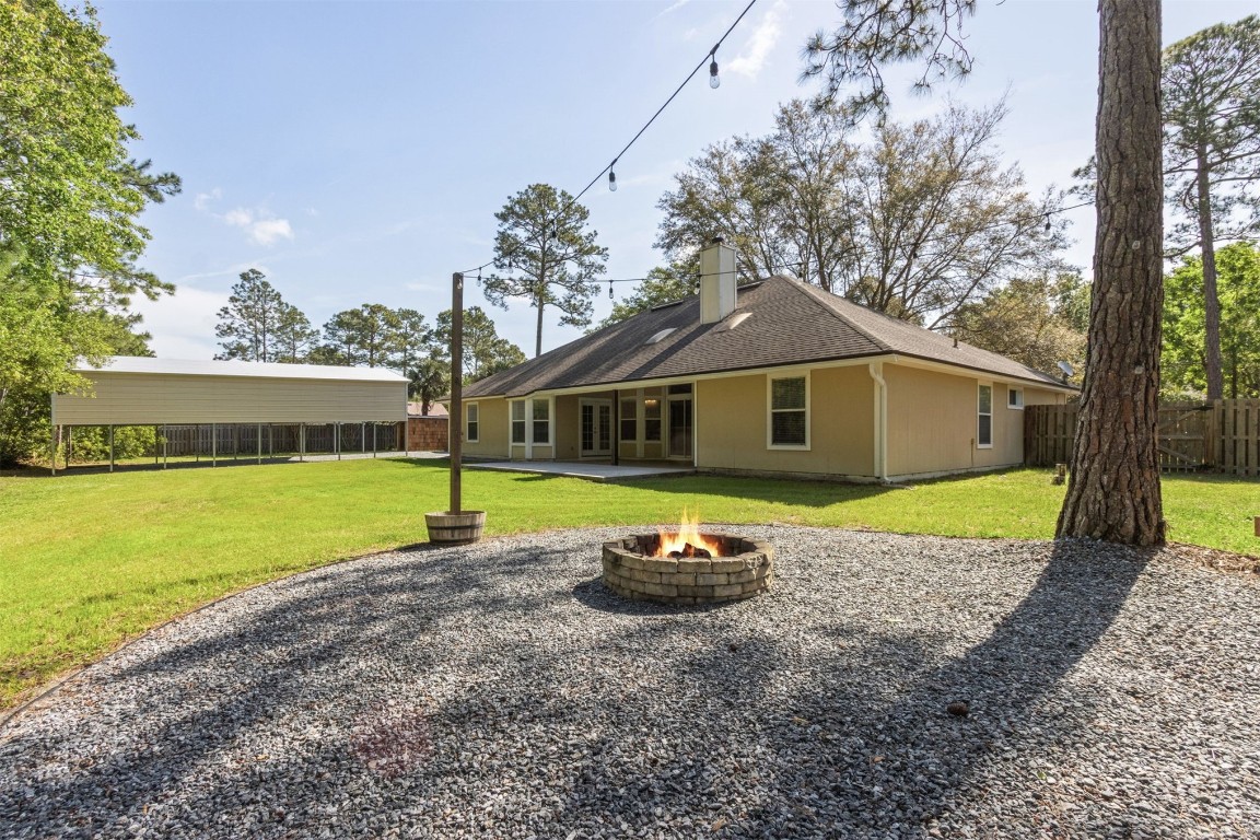 96235 Sweetbriar Lane, Yulee, Florida image 2