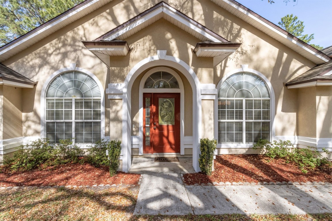 96235 Sweetbriar Lane, Yulee, Florida image 18