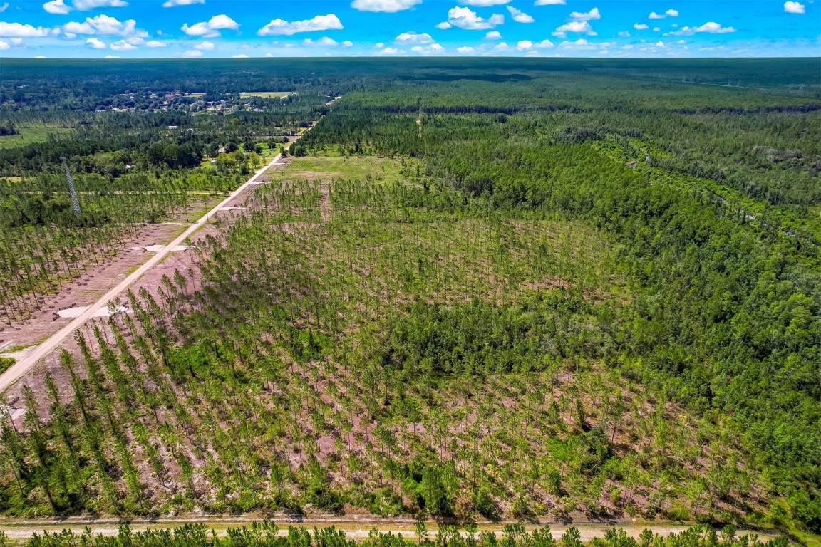 Lot 5 Georgia Street, Hilliard, Florida image 8