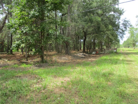 Vacant Land For Sale - 0000 New Oak Street<br/> Hilliard, FL 32046