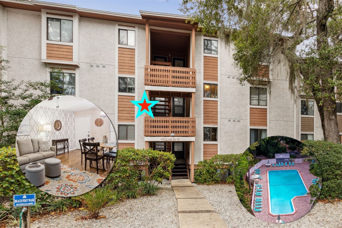 2328 Sadler Road #7C, Fernandina Beach, Florida image 1
