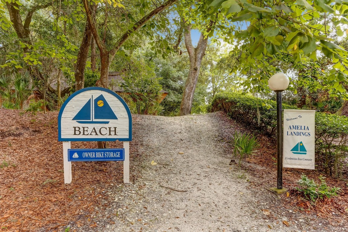 2328 Sadler Road #7C, Fernandina Beach, Florida image 27
