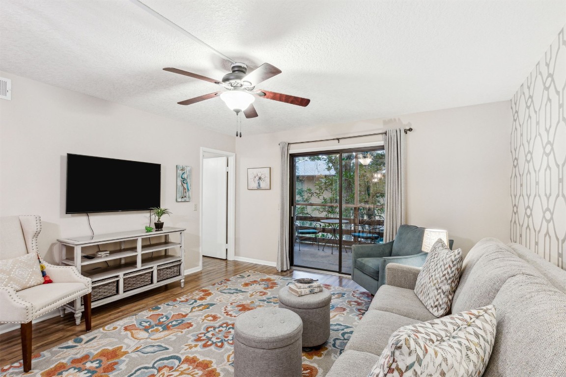 2328 Sadler Road #7C, Fernandina Beach, Florida image 3