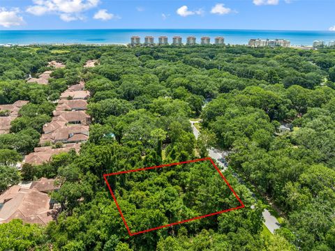 Vacant Land For Sale - 1675 Philips Manor Road<br/> Fernandina Beach, FL 32034
