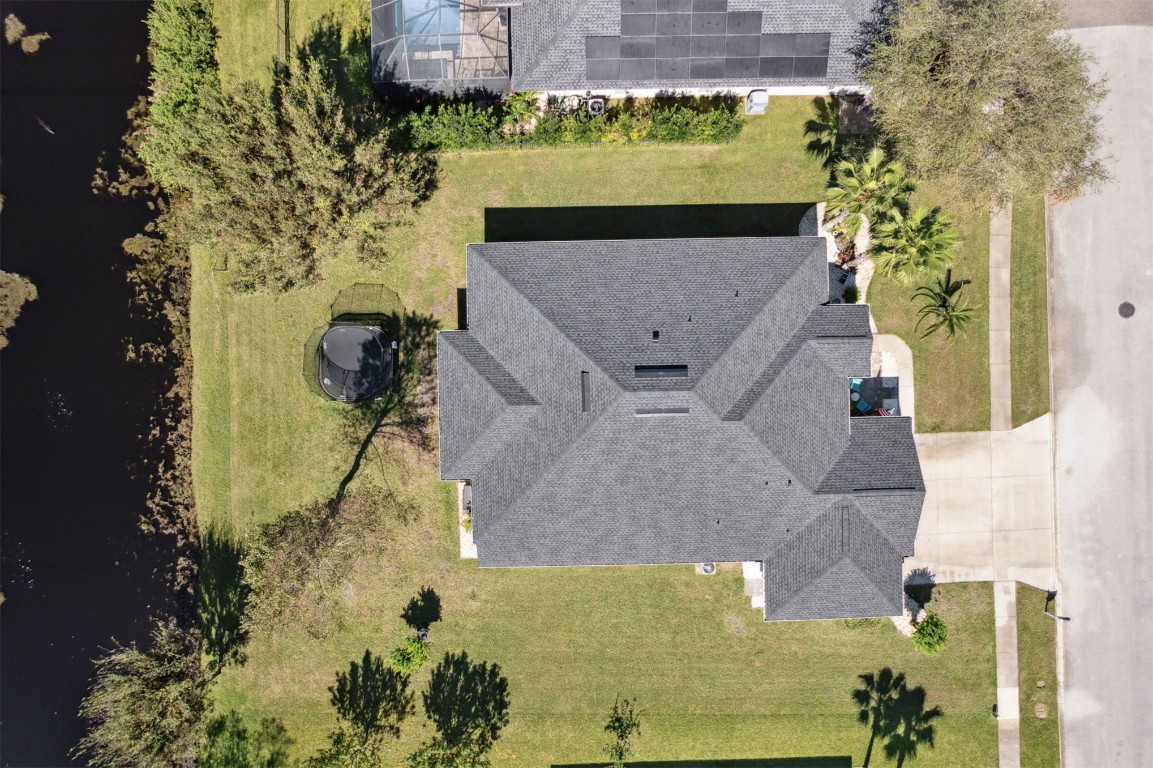 32540 Willow Parke Circle, Fernandina Beach, Florida image 36