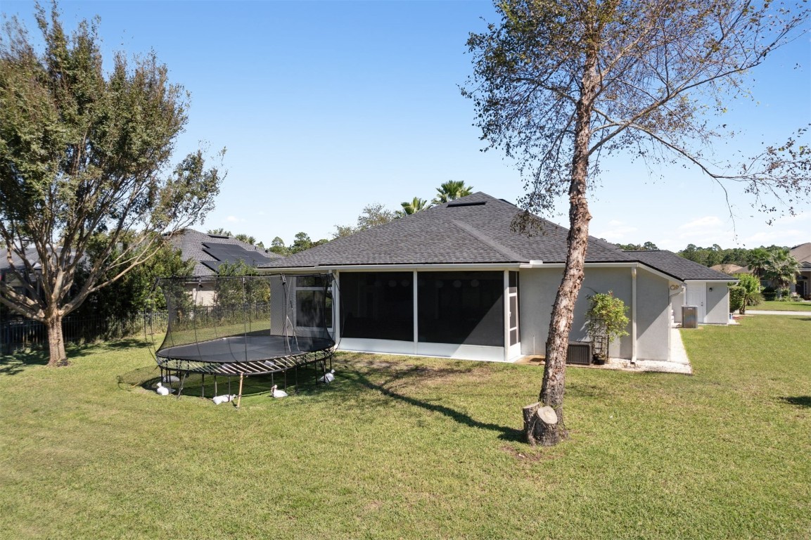 32540 Willow Parke Circle, Fernandina Beach, Florida image 35