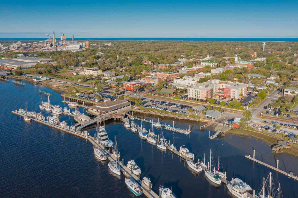 32540 Willow Parke Circle, Fernandina Beach, Florida image 50