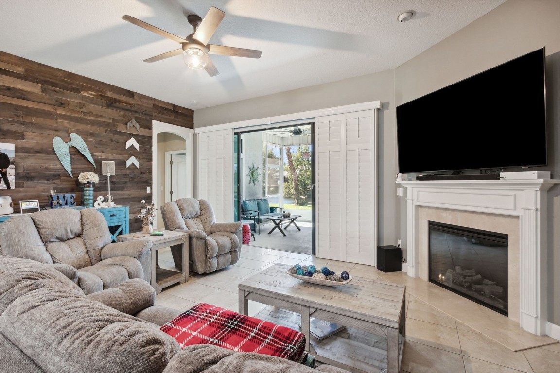 32540 Willow Parke Circle, Fernandina Beach, Florida image 13