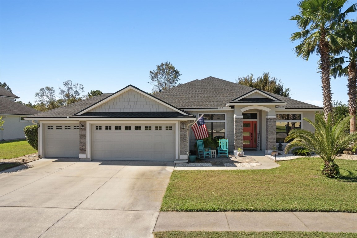 32540 Willow Parke Circle, Fernandina Beach, Florida image 33