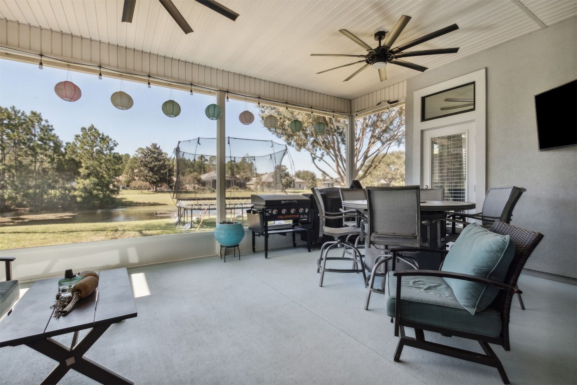 32540 Willow Parke Circle, Fernandina Beach, Florida image 28