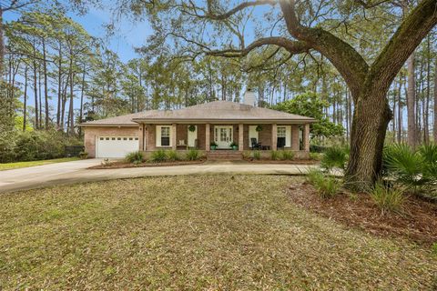 Homes For Sale - 96102 Piney Island Drive<br/> Fernandina Beach, FL 32034