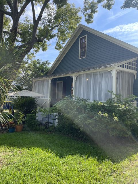 Multifamily For Sale - 514 S 6th Street<br/> Fernandina Beach, FL 32034