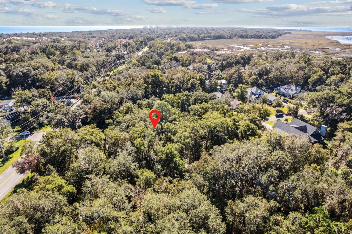 Quattlefield Lane, Fernandina Beach, Florida image 7