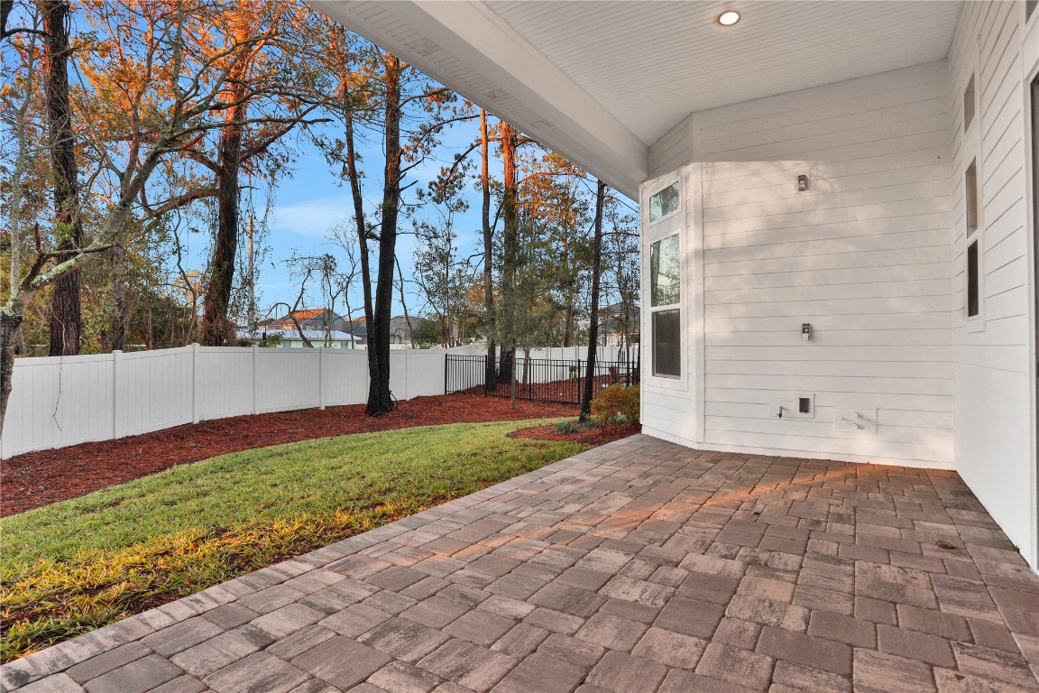 510 Island View Drive, Fernandina Beach, Texas image 32