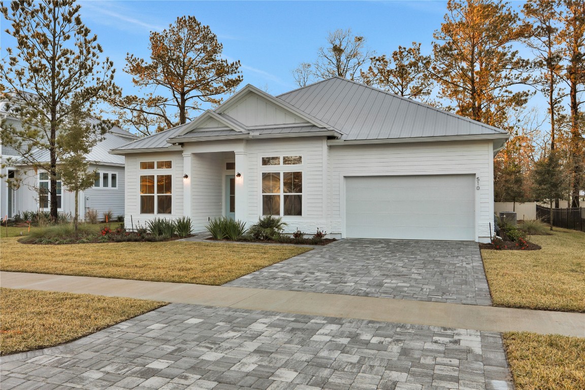 510 Island View Drive, Fernandina Beach, Texas image 36