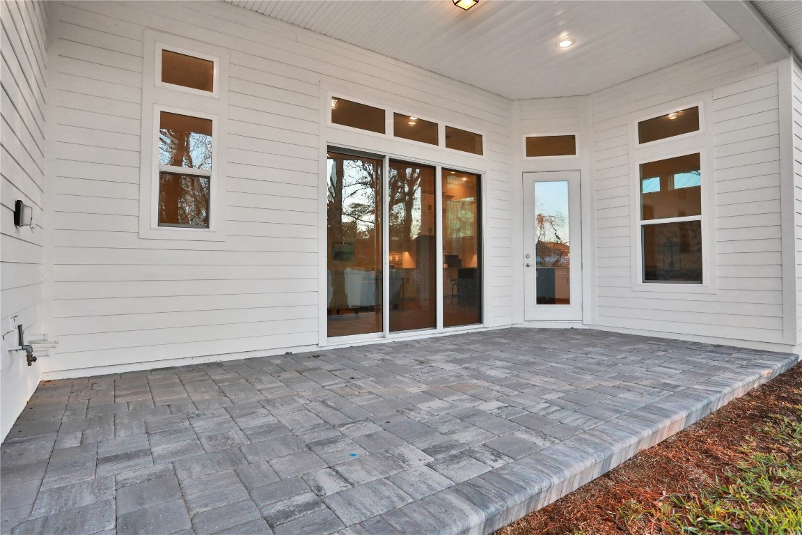 510 Island View Drive, Fernandina Beach, Texas image 30