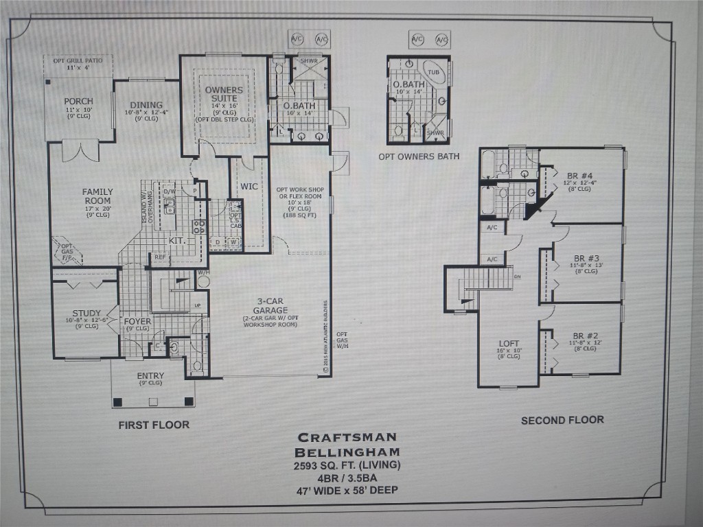 96910 Mcgirts Creek Loop, Yulee, Florida image 38