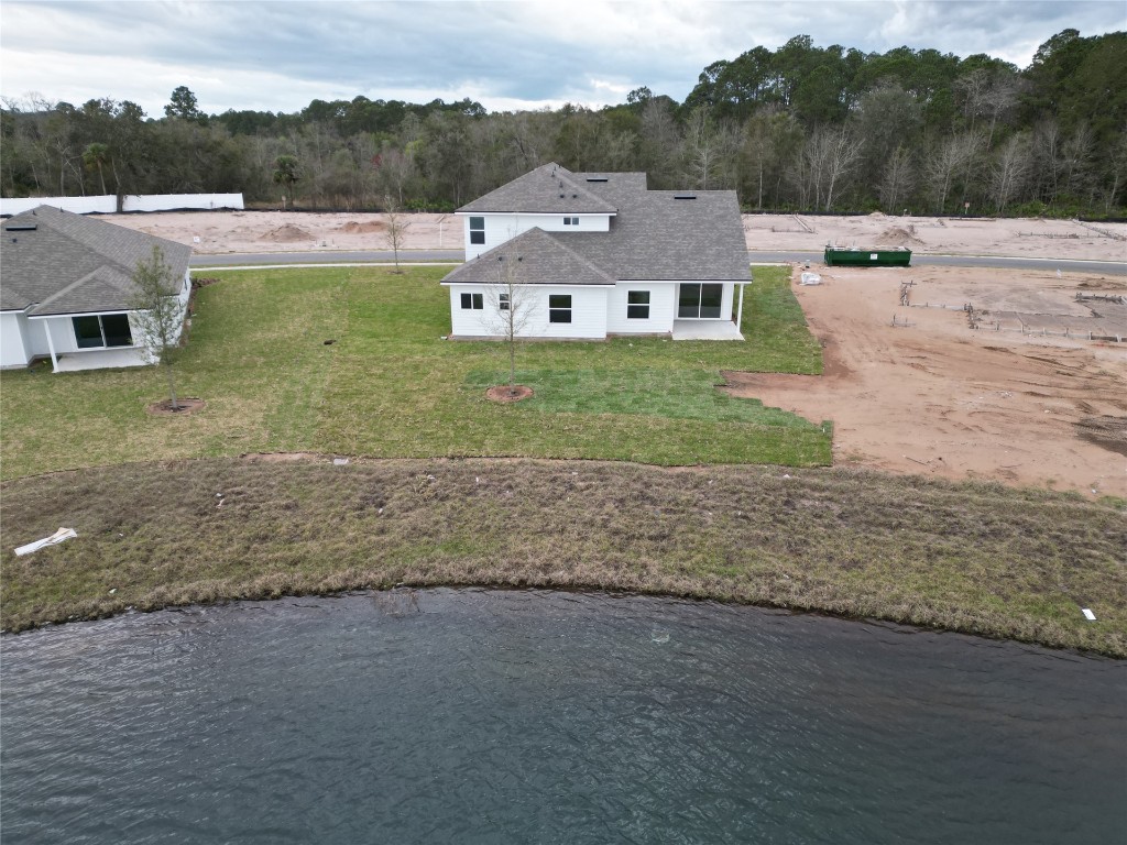 96910 Mcgirts Creek Loop, Yulee, Florida image 6