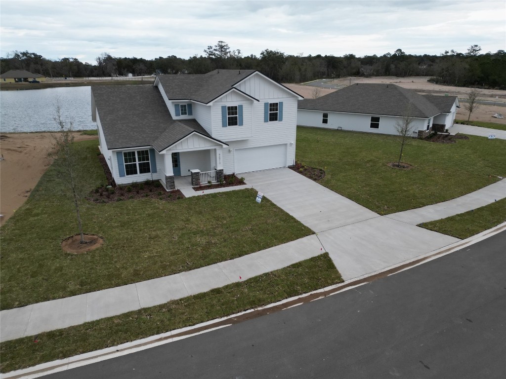 96910 Mcgirts Creek Loop, Yulee, Florida image 5