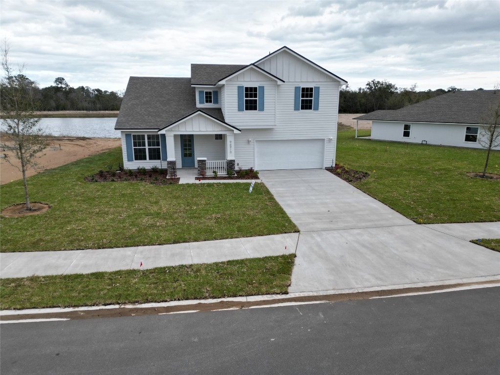 96910 Mcgirts Creek Loop, Yulee, Florida image 2