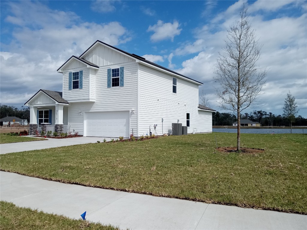 96910 Mcgirts Creek Loop, Yulee, Florida image 3