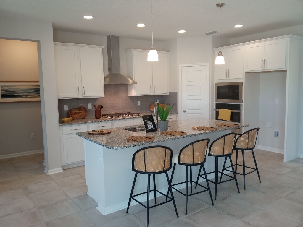 96910 Mcgirts Creek Loop, Yulee, Florida image 13