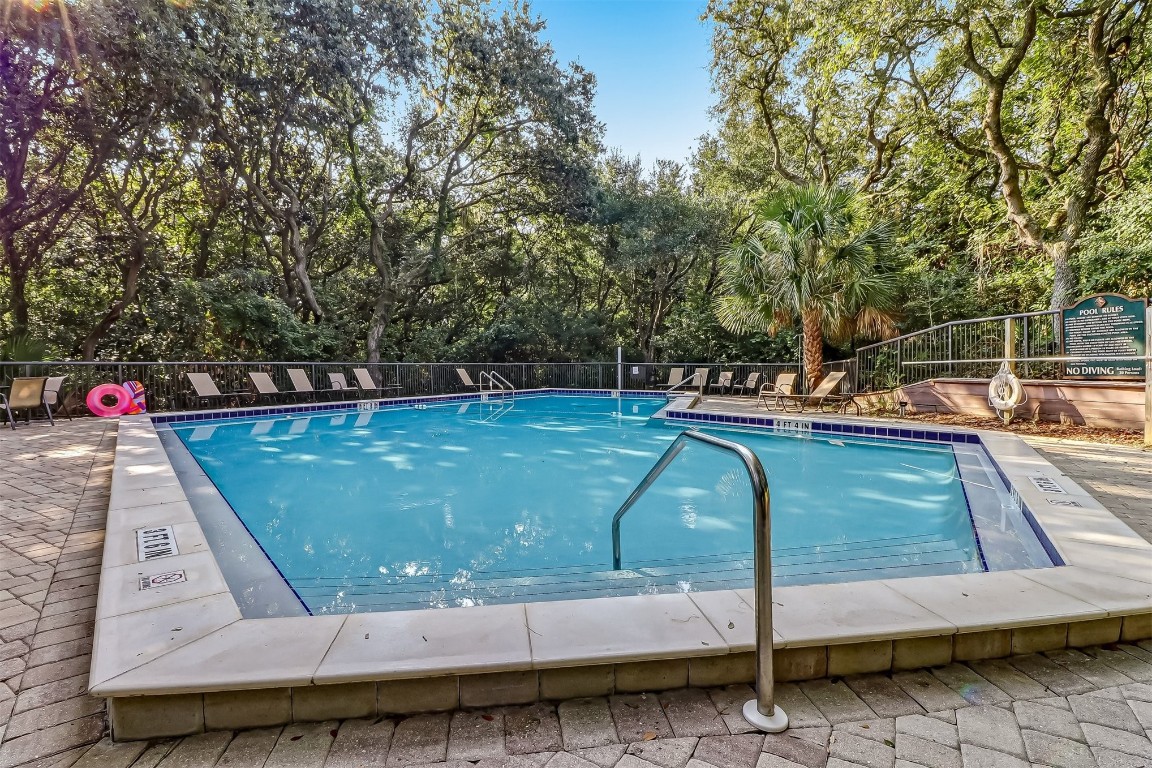 2098 Beach Wood Road #2098, Fernandina Beach, Florida image 49