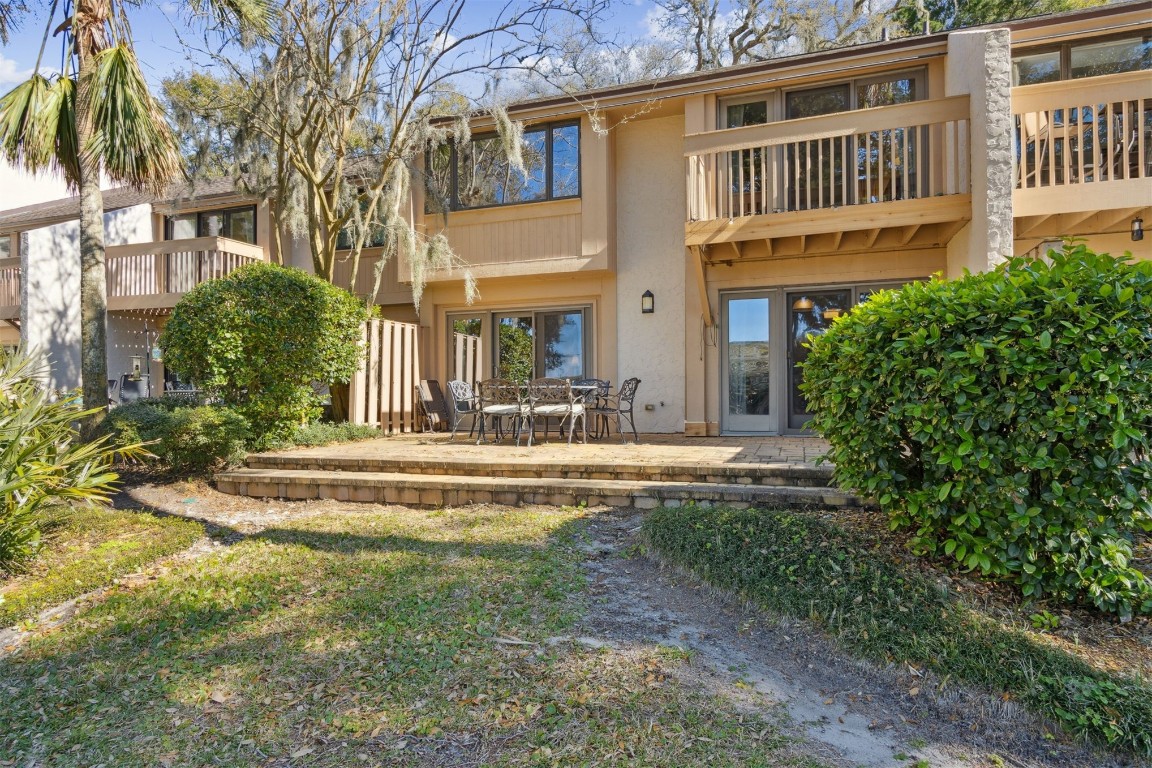 2098 Beach Wood Road #2098, Fernandina Beach, Florida image 41