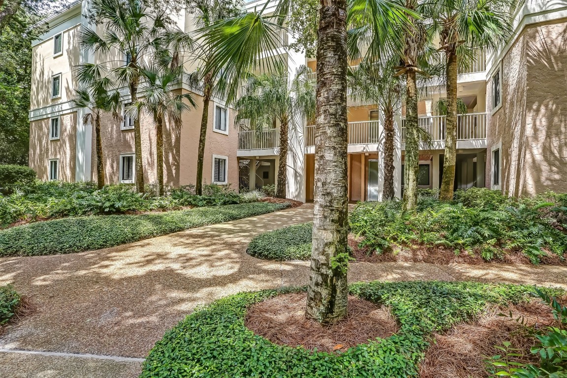 2123 Beach Wood Road, Fernandina Beach, Florida image 1