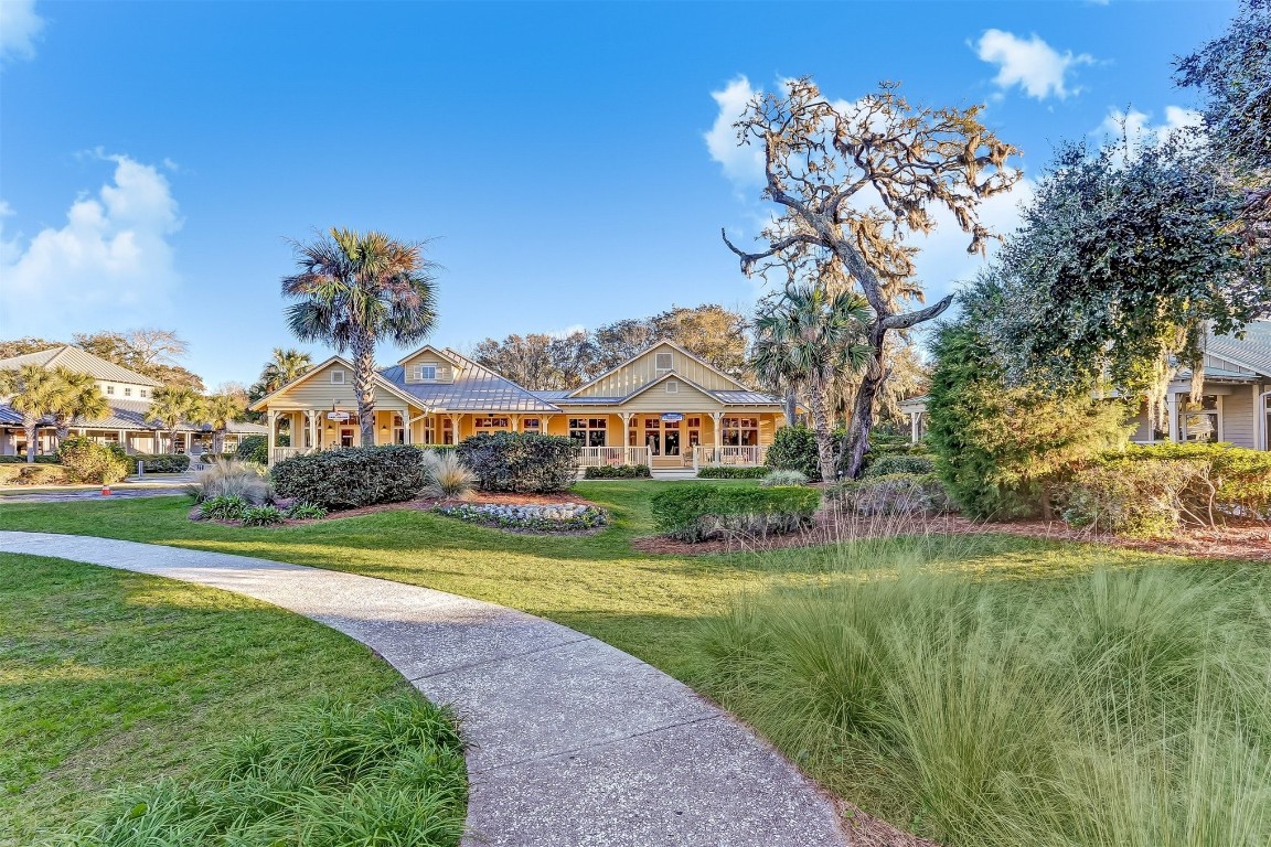 2123 Beach Wood Road, Fernandina Beach, Florida image 30