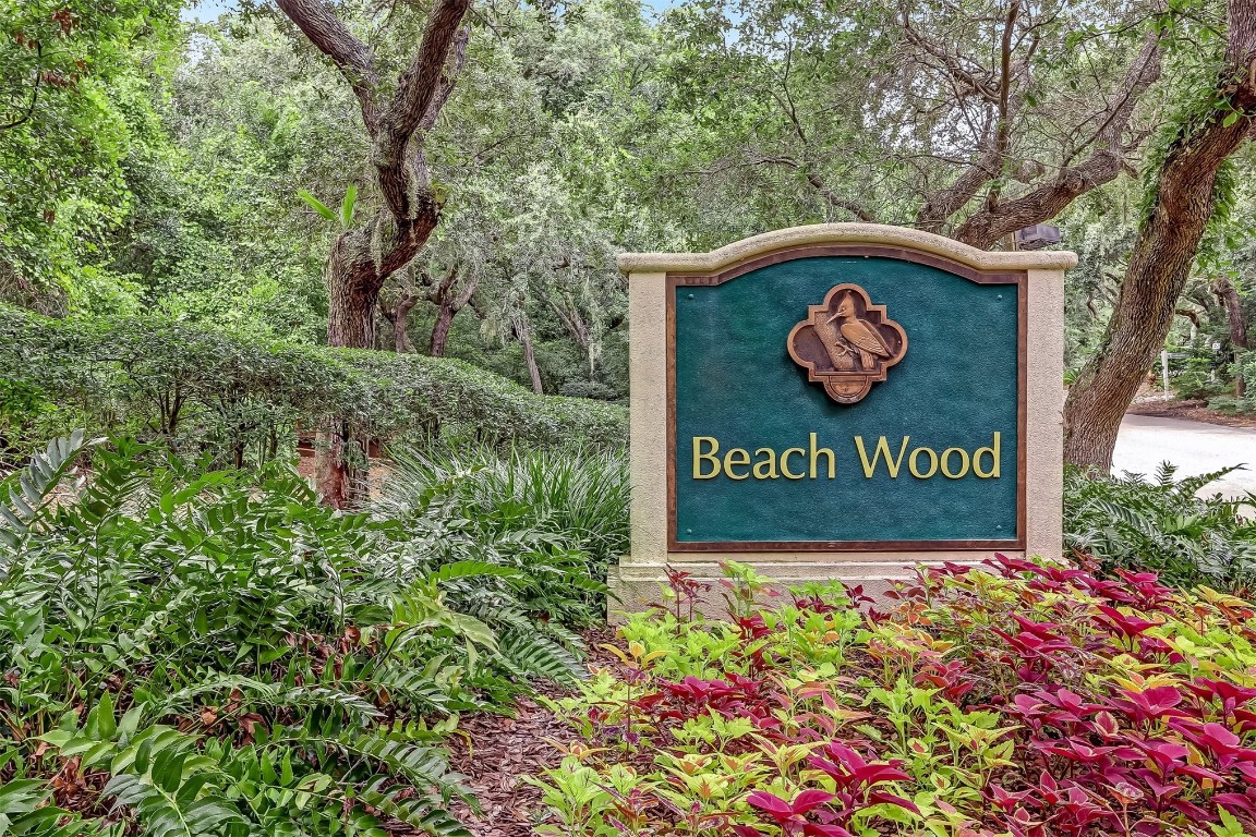 2123 Beach Wood Road, Fernandina Beach, Florida image 2