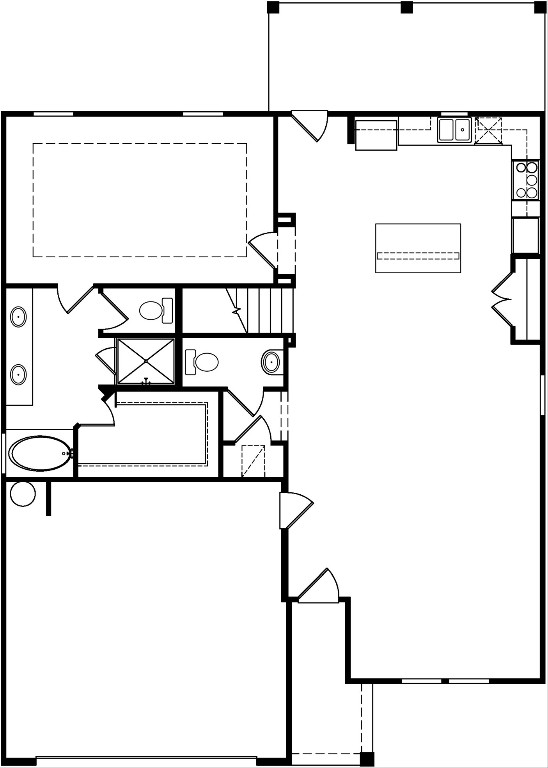 19 Spyglass Hill Road #104, Angel Fire, New Mexico image 3