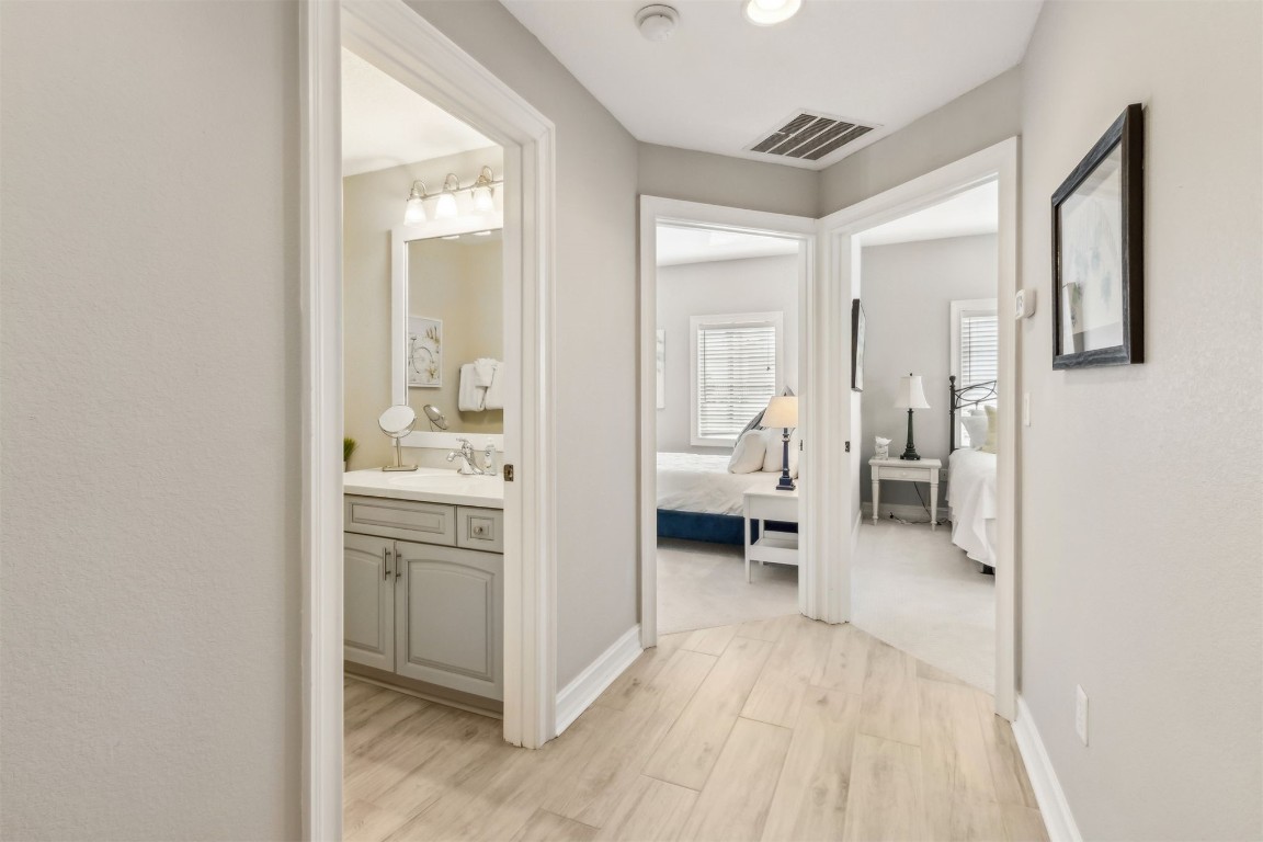 2811 Atlantic Avenue #204, Fernandina Beach, Florida image 30