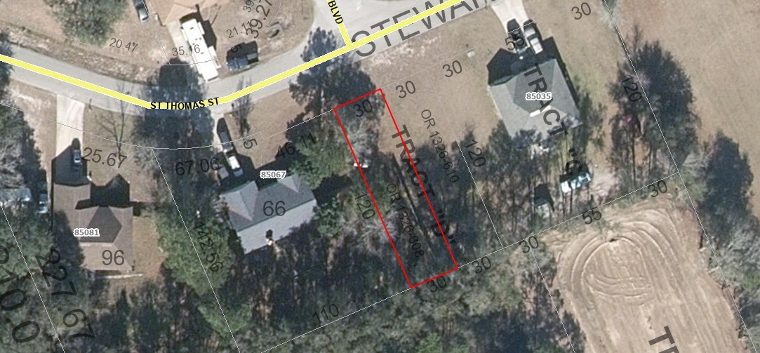 40 St Paul Boulevard, Yulee, New Mexico image 1