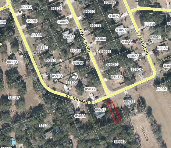40 St Paul Boulevard, Yulee, New Mexico image 2