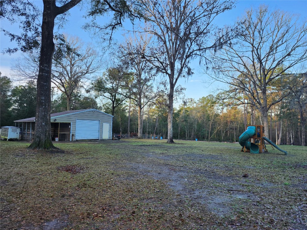 10308 Mulberry Landing, Hilliard, Florida image 13